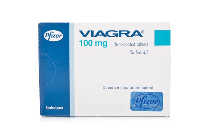 Zudem verlangsamt Viagra laut Studien den Abbau des Botenstoffes cGMP.